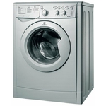 Ремонт Indesit IWC 6125 S в Саратове