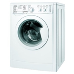 Ремонт Indesit ESC 1150 B в Саратове