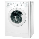 Ремонт Indesit IWSB 5105 в Саратове