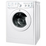 Ремонт Indesit IWDC 6105 в Саратове