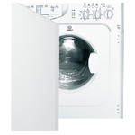 Ремонт Indesit IWME 106 в Саратове