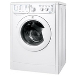 Ремонт Indesit IWB 6085 в Саратове