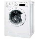 Ремонт Indesit IWE 7105 B в Саратове