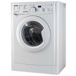 Ремонт Indesit EWSD 61253 W в Саратове