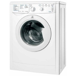 Ремонт Indesit IWSB 5095 в Саратове