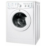 Ремонт Indesit IWSD 5108 ECO в Саратове