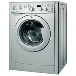 Ремонт Indesit IWD 8125 S в Саратове