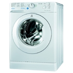 Ремонт Indesit BWSB 61051 в Саратове