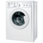 Ремонт Indesit EWSC 6105 в Саратове