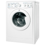 Ремонт Indesit EWSE 61051 в Саратове