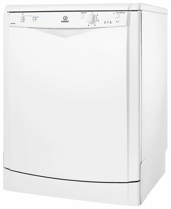 Ремонт Indesit DFG 050 в Саратове