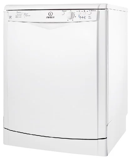 Ремонт Indesit DFG 252 в Саратове