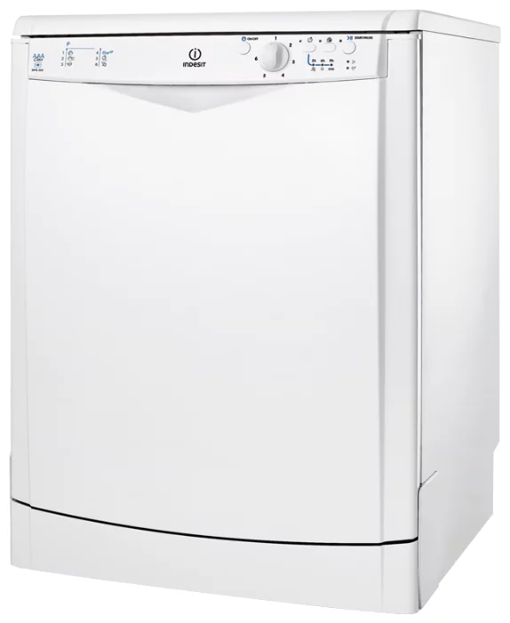 Ремонт Indesit DFG 262 в Саратове