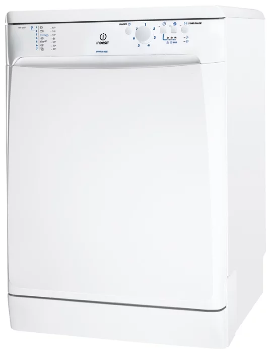 Ремонт Indesit DFG 2727 в Саратове