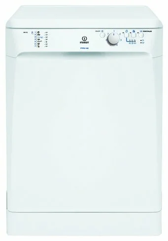 Ремонт Indesit DFP 272 в Саратове