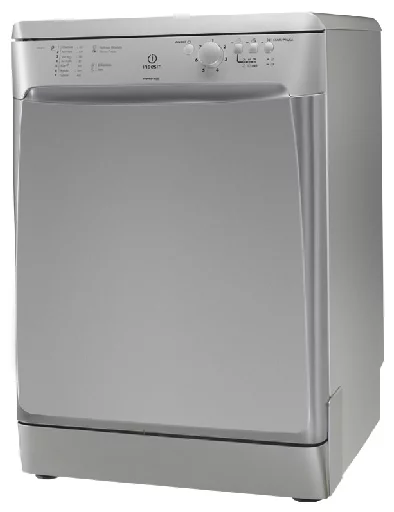 Ремонт Indesit DFP 273 NX в Саратове