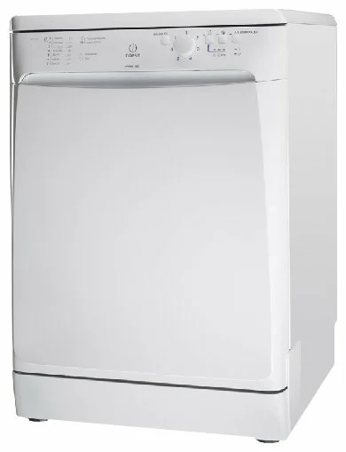 Ремонт Indesit DFP 273 в Саратове