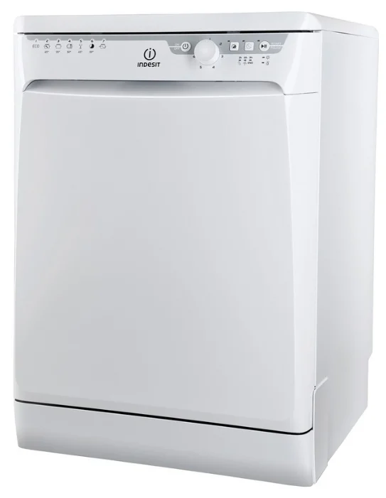 Ремонт Indesit DFP 27B1 A в Саратове