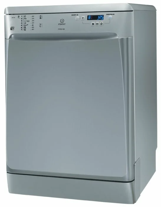 Ремонт Indesit DFP 573 NX в Саратове