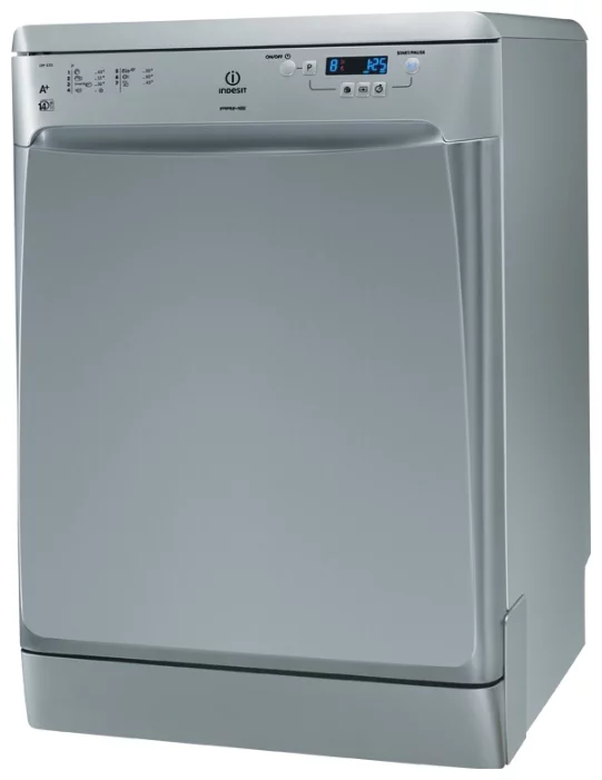 Ремонт Indesit DFP 5731 NX в Саратове