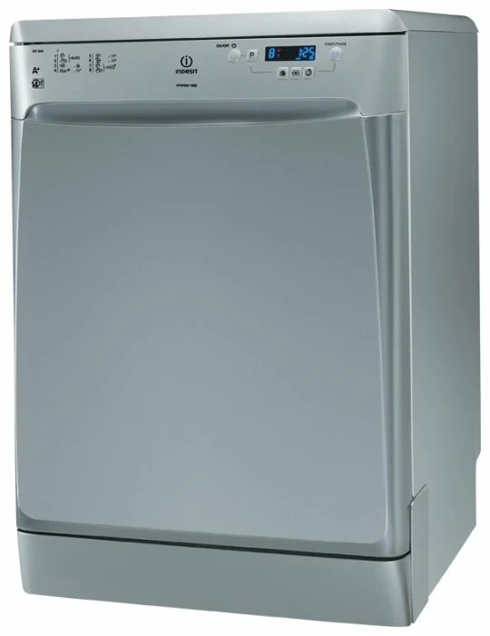 Ремонт Indesit DFP 5841 NX в Саратове