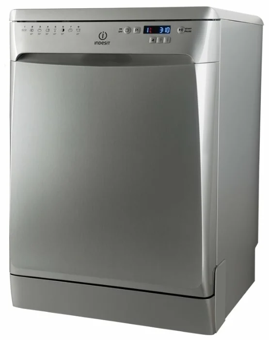 Ремонт Indesit DFP 58B1 NX в Саратове