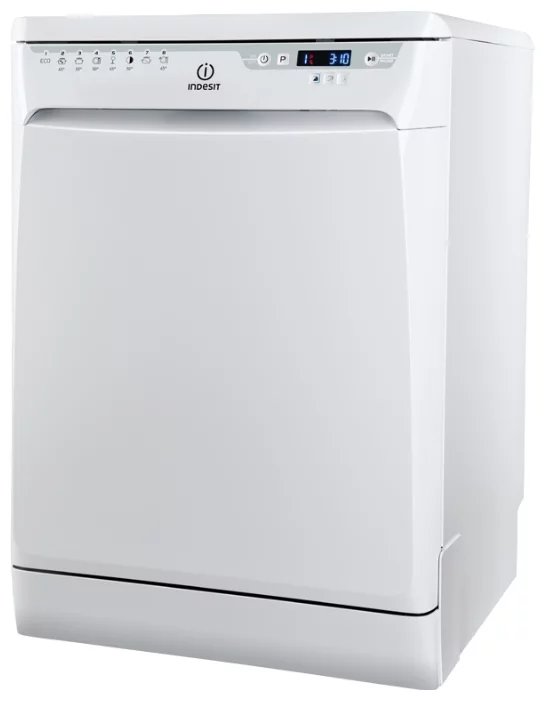 Ремонт Indesit DFP 58B1 в Саратове