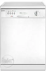 Ремонт Indesit DGA 6450 W в Саратове