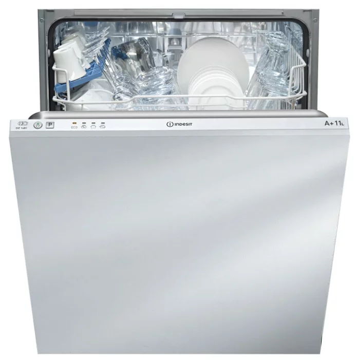 Ремонт Indesit DIF 14B1 в Саратове