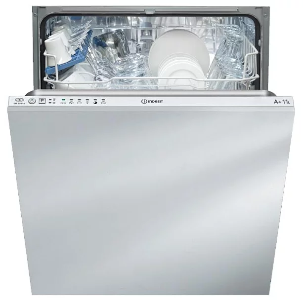 Ремонт Indesit DIF 16B1 A в Саратове