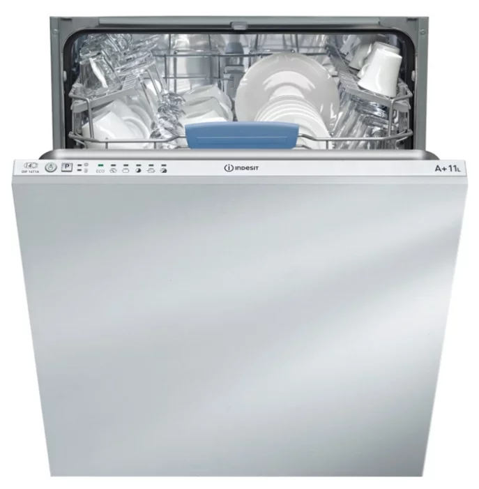 Ремонт Indesit DIF 161  UE в Саратове