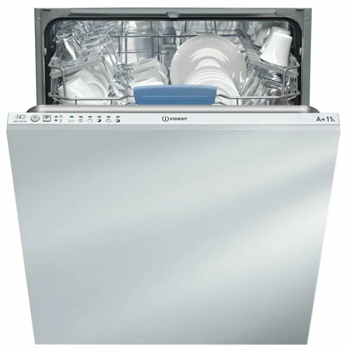 Ремонт Indesit DIF 16T1 A в Саратове