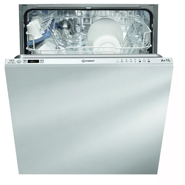 Ремонт Indesit DIFP 18B1 A в Саратове