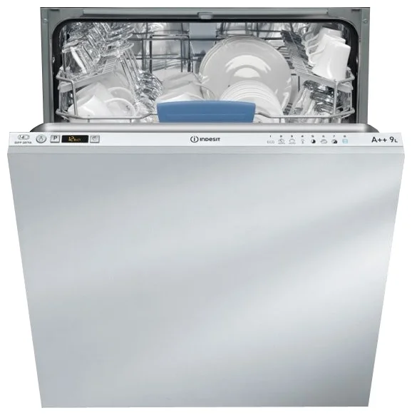 Ремонт Indesit DIFP 28T9 A в Саратове