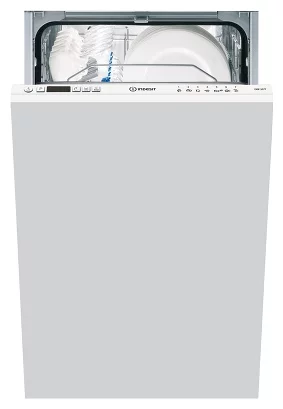 Ремонт Indesit DISP 5377 в Саратове