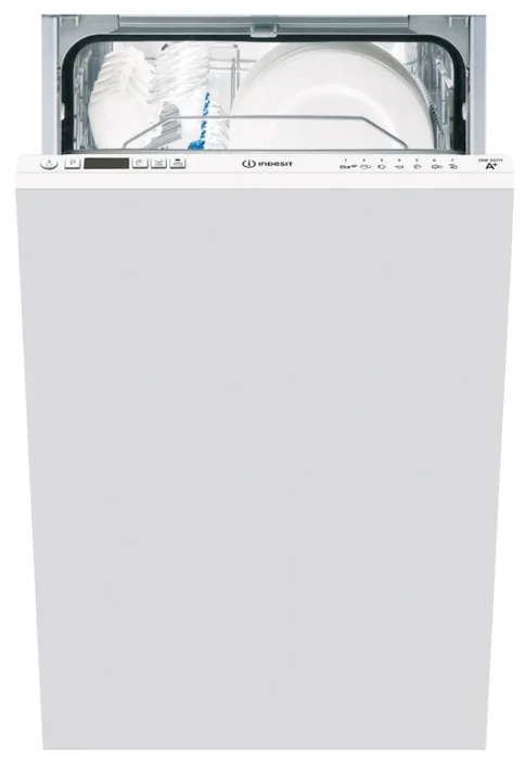 Ремонт Indesit DISP 53771 в Саратове