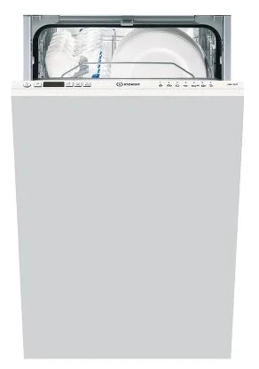 Ремонт Indesit DISR 14B в Саратове