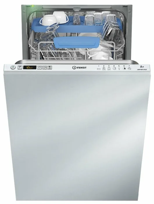 Ремонт Indesit DISR 57M17 CAL в Саратове