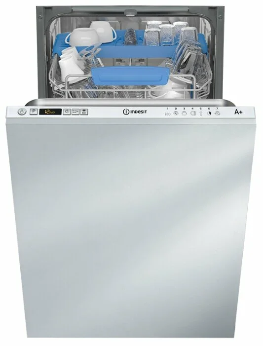 Ремонт Indesit DISR 57M19 CA в Саратове