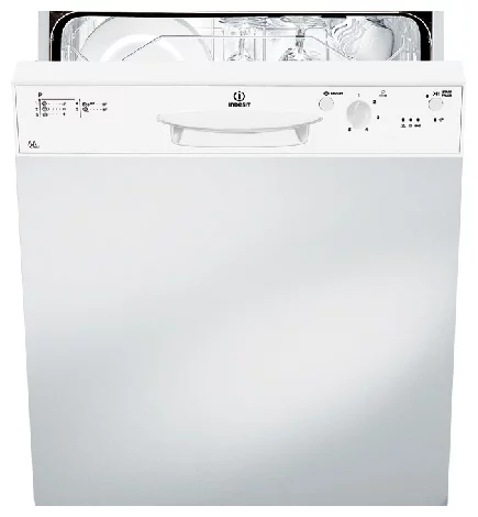 Ремонт Indesit DPG 15 WH в Саратове