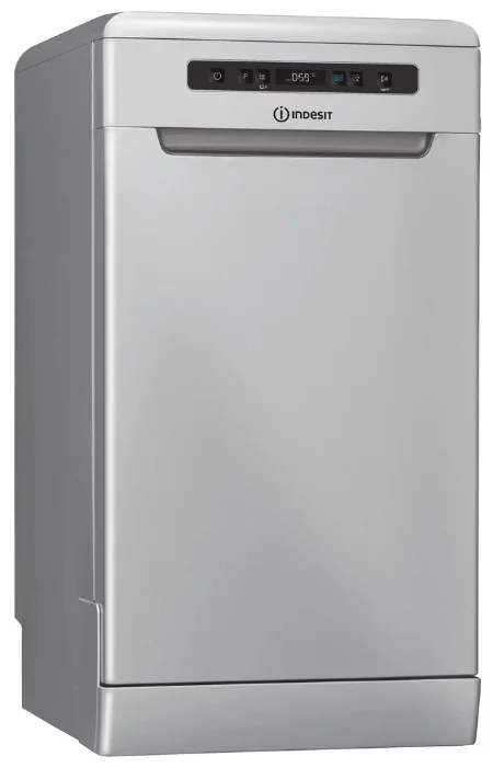 Ремонт Indesit DSFC 3T117 S в Саратове