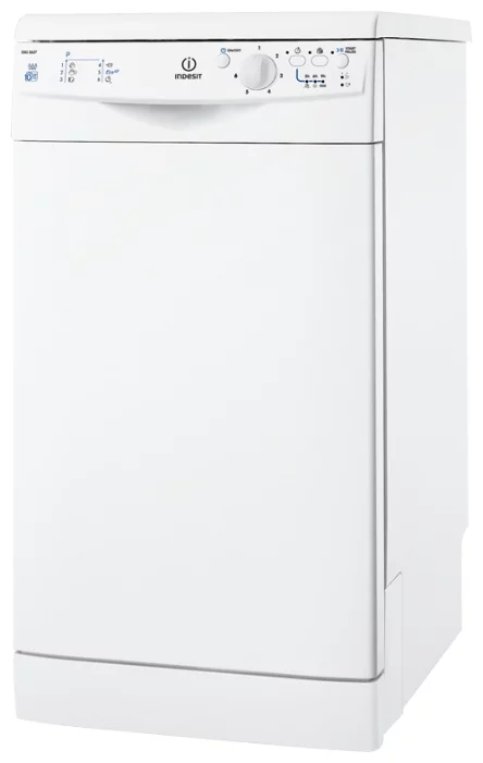 Ремонт Indesit DSG 2637 в Саратове