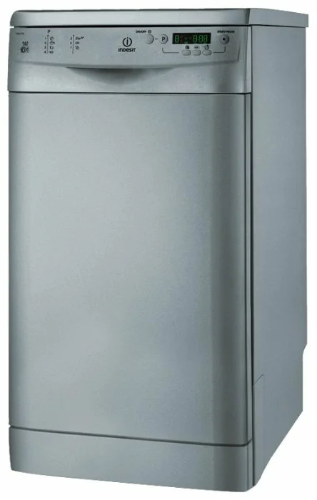 Ремонт Indesit DSG 5737 NX в Саратове