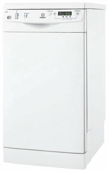 Ремонт Indesit DSG 5737 в Саратове