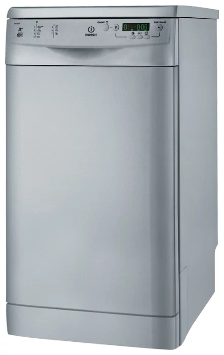 Ремонт Indesit DSG 5741 NX в Саратове