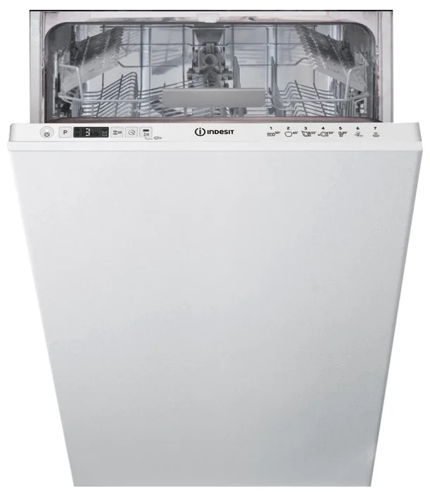 Ремонт Indesit DSIC 3M19 в Саратове