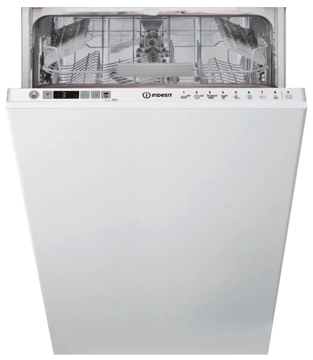 Ремонт Indesit DSIC 3T117 Z в Саратове