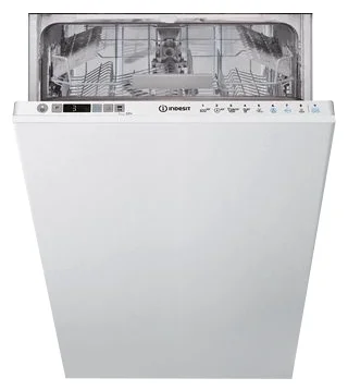 Ремонт Indesit DSIC 3T117 в Саратове