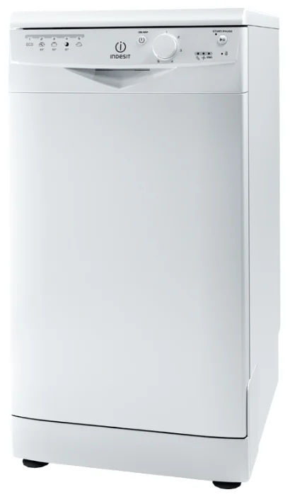 Ремонт Indesit DSR 15 B в Саратове