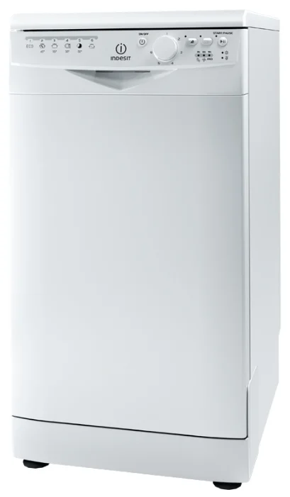 Ремонт Indesit DSR 26B в Саратове